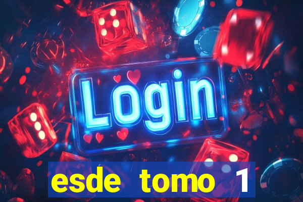 esde tomo 1 atualizado pdf